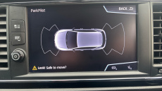 CUPRA Leon 2.0 TSI 290 Cupra [EZ] 5dr DSG Petrol Hatchback